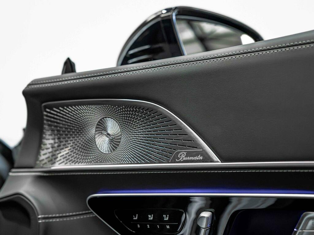 Mercedes-Benz Amg GT 63 Amg Gt Gt 63 4Matic Performance Grey #33