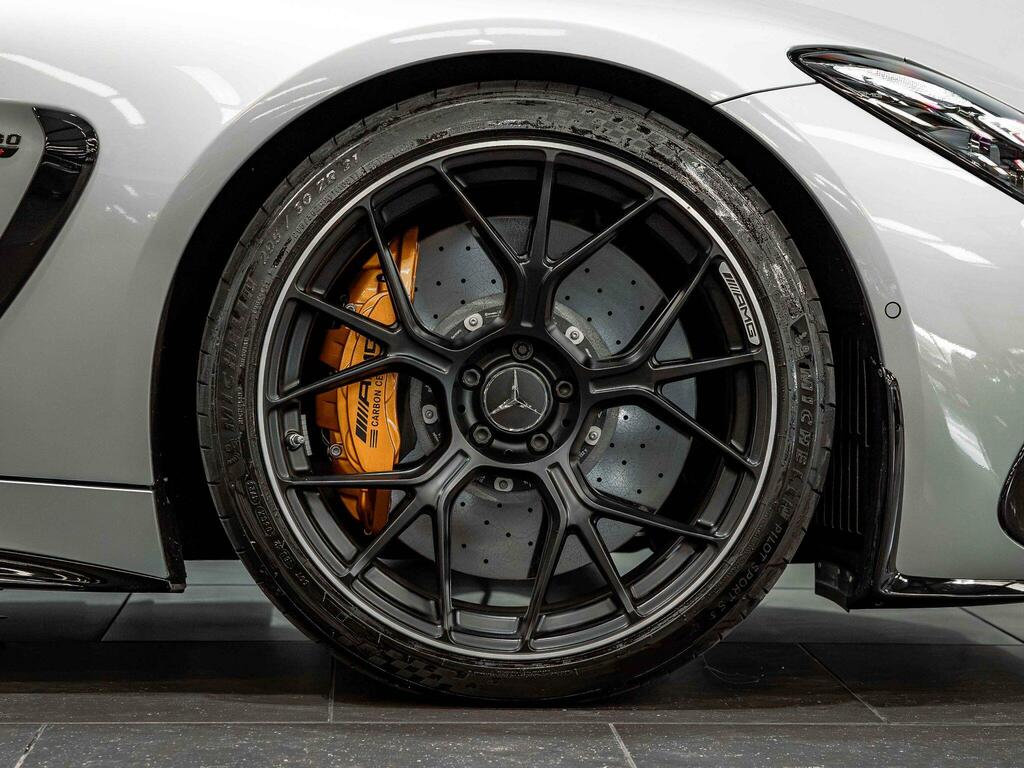 Mercedes-Benz Amg GT 63 Amg Gt Gt 63 4Matic Performance Grey #6