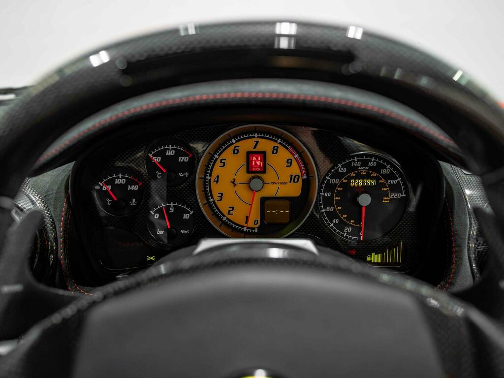 Ferrari 430 Automatic  #30