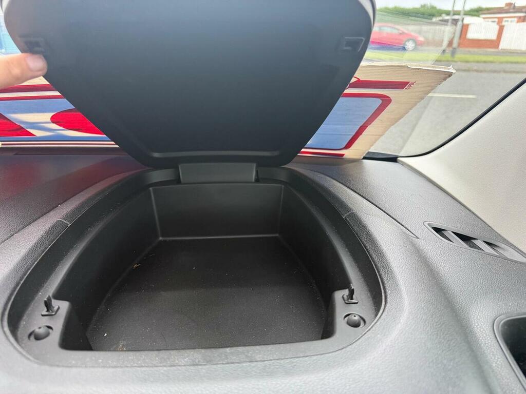 Vauxhall Combo Life 1.5 Turbo D Blueinjection Energy Mpv Ma Grey #18