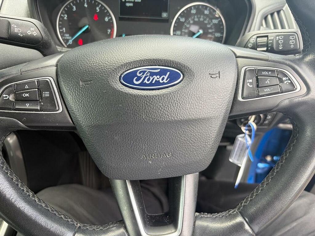 Ford Ecosport 1.0 Eb 125 St-line 2Wd Comfort Pack Silver #9