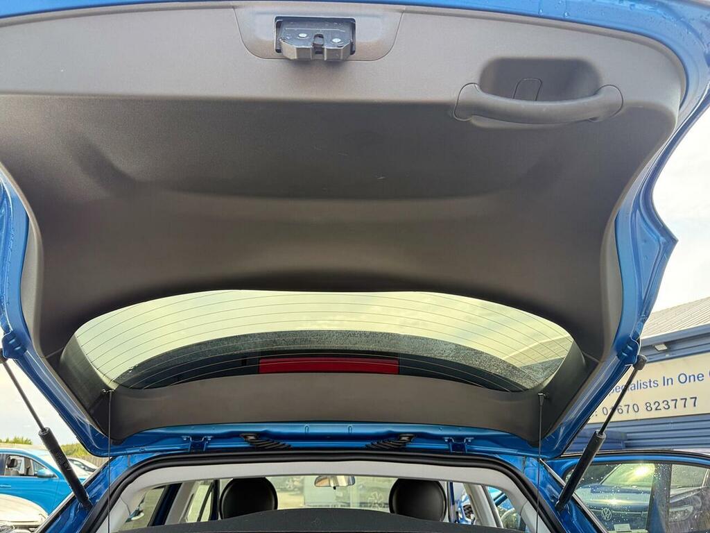 Fiat 500X 1.0 Firefly Turbo Sport Suv Euro Blue #8