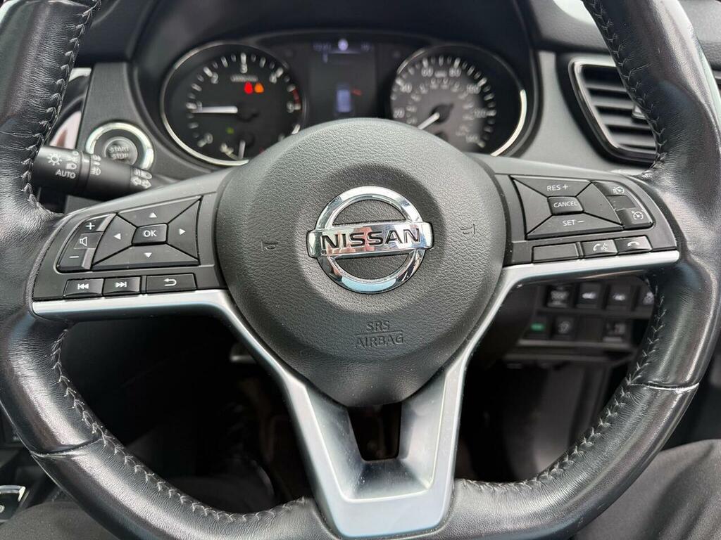 Nissan X-Trail 1.6 Dci N-connecta Suv 4Wd Euro Silver #22