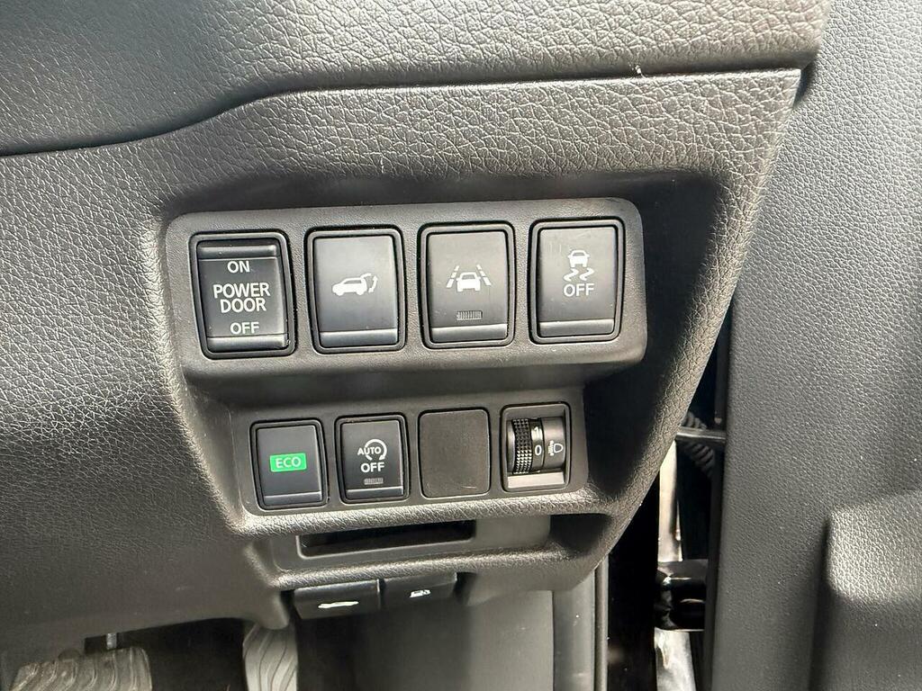 Nissan X-Trail 1.6 Dci N-connecta Suv 4Wd Euro Silver #23