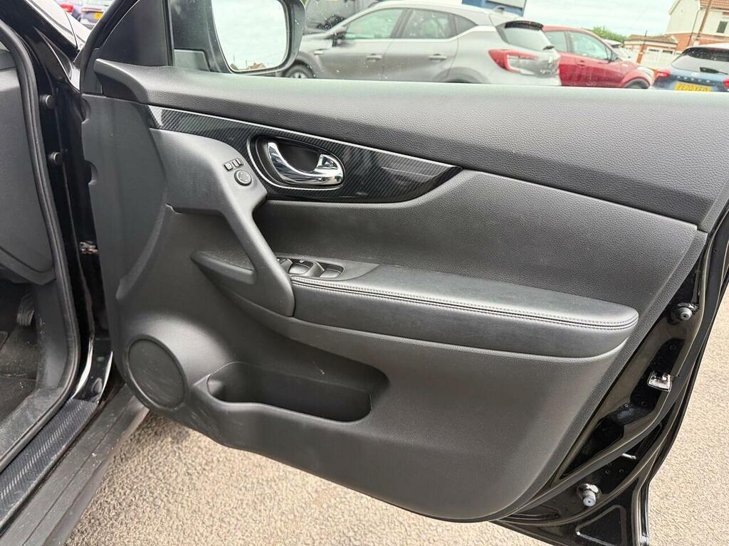 Nissan X-Trail 1.6 Dci N-connecta Suv 4Wd Euro Silver #11