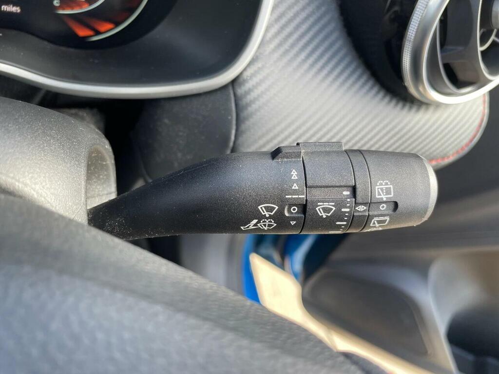 MG ZS 44.5Kwh Exclusive Suv 143 Ps Blue #45