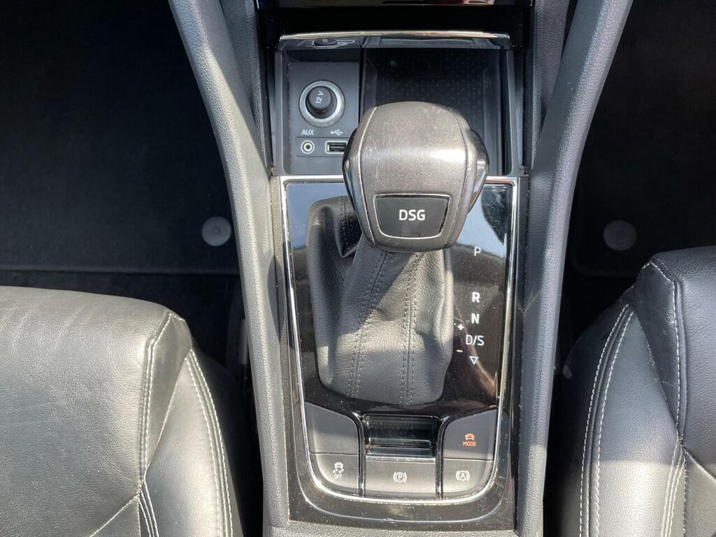 Skoda Kodiaq 1.4 Se Tsi 124 Bhp Grey #49