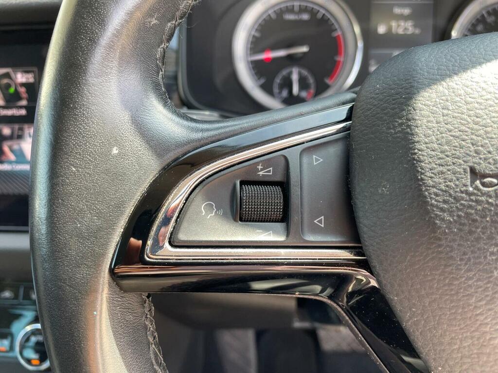 Skoda Kodiaq 1.4 Se Tsi 124 Bhp Grey #41