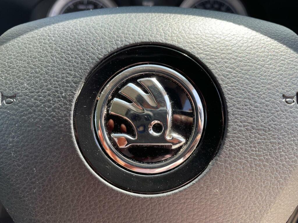 Skoda Kodiaq 1.4 Se Tsi 124 Bhp Grey #51