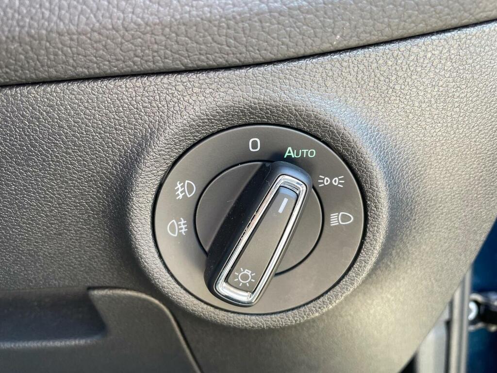 Skoda Kodiaq 1.4 Se Tsi 124 Bhp Grey #50
