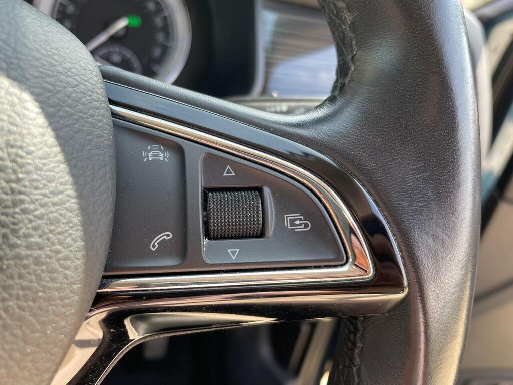 Skoda Kodiaq 1.4 Se Tsi 124 Bhp Grey #42