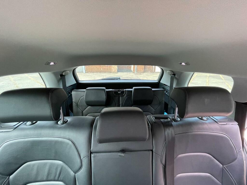 Skoda Kodiaq 1.4 Se Tsi 124 Bhp Grey #29