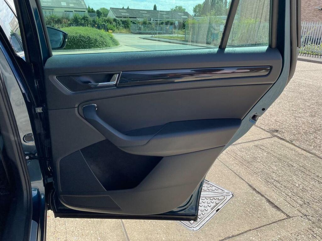 Skoda Kodiaq 1.4 Se Tsi 124 Bhp Grey #58