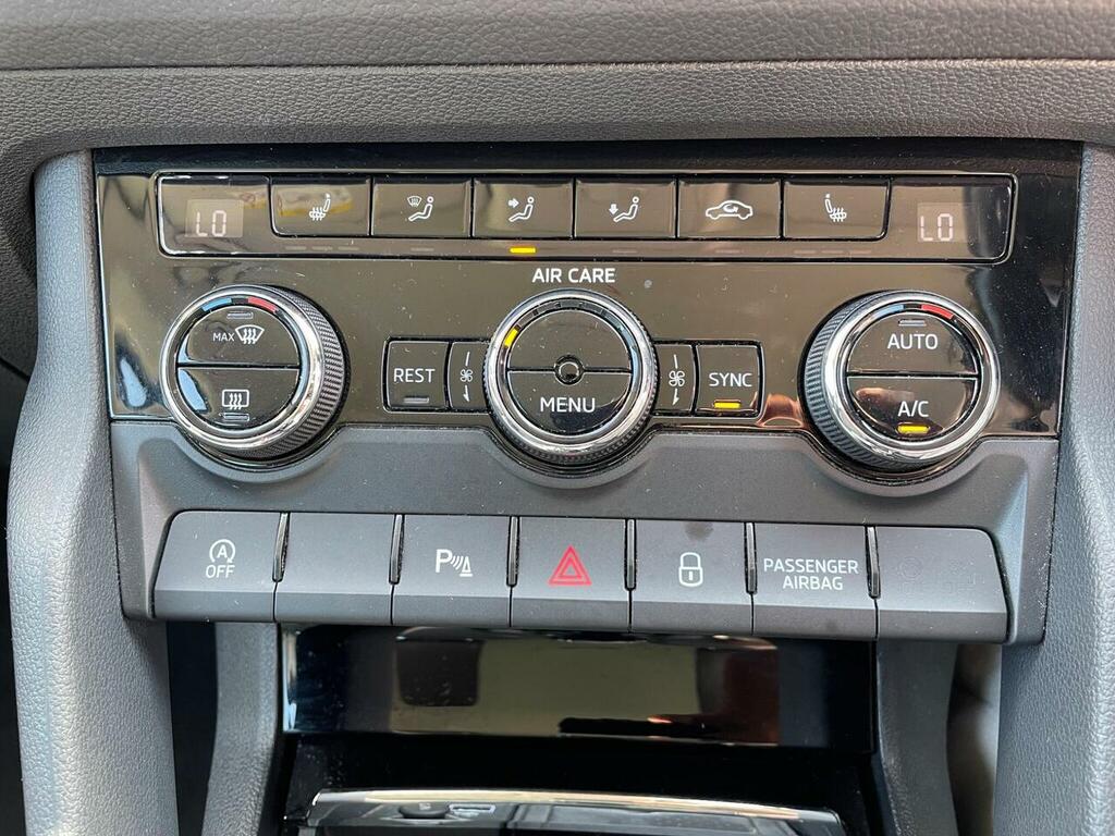Skoda Kodiaq 1.4 Se Tsi 124 Bhp Grey #45