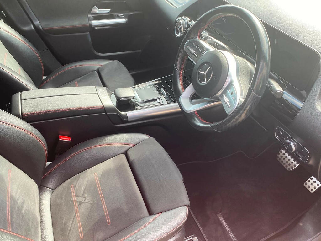 Mercedes-Benz B Class 1.3 B250e 15.6Kwh Amg Line Premium 8G-dct Euro 6 Black #14