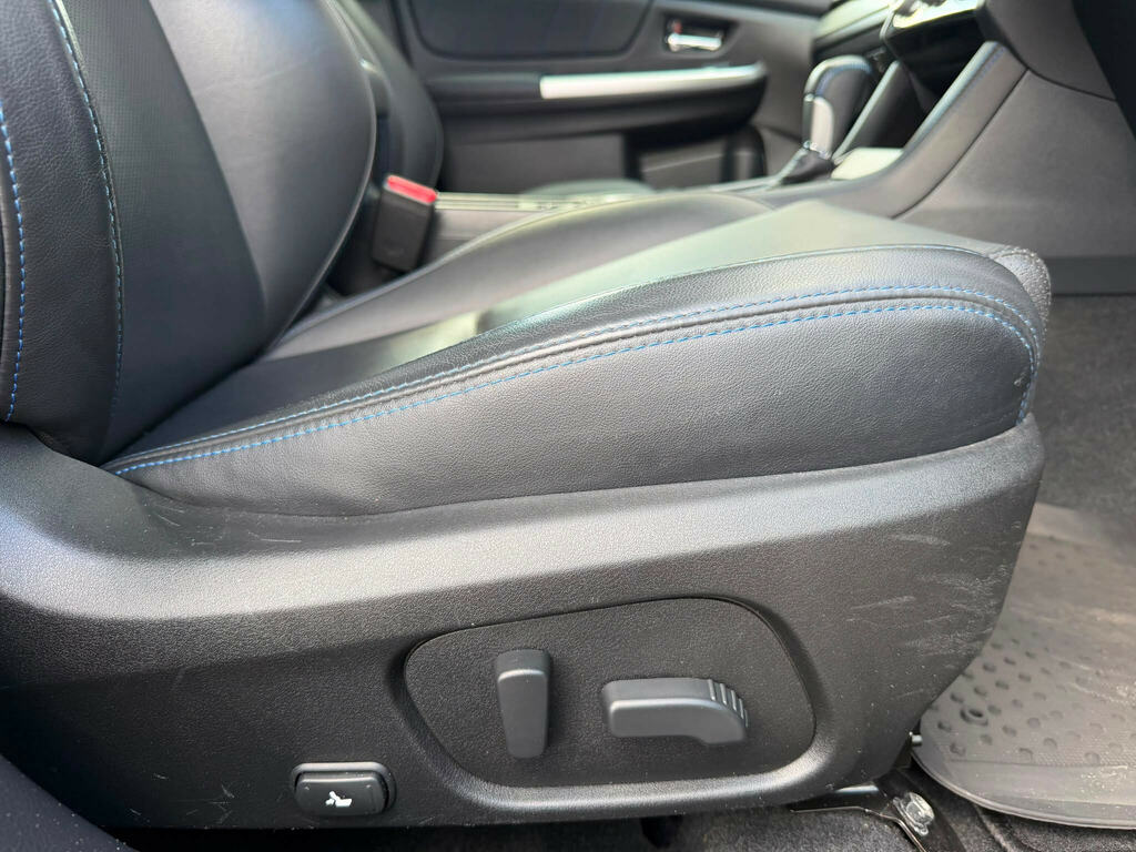 Subaru Levorg 2020 2.0I Gt Sport Tourer Lineartronic Grey #21