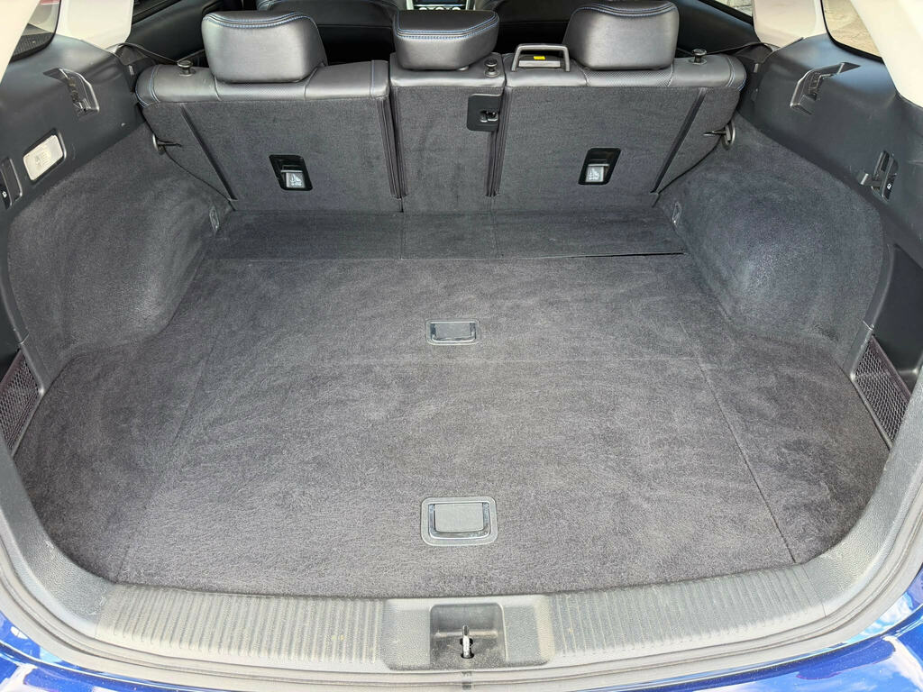 Subaru Levorg 2020 2.0I Gt Sport Tourer Lineartronic Grey #37