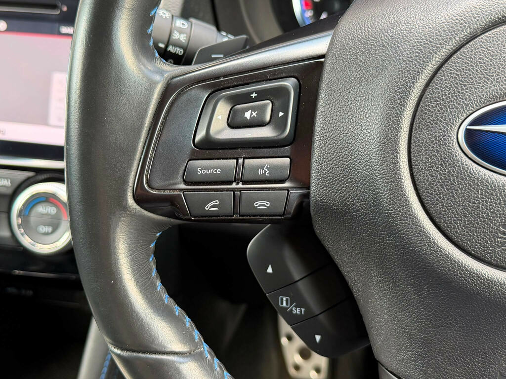 Subaru Levorg 2020 2.0I Gt Sport Tourer Lineartronic Grey #27