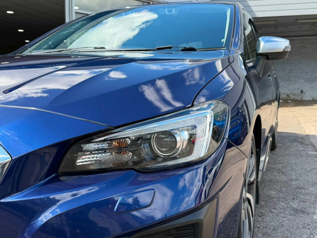 Subaru Levorg 2020 2.0I Gt Sport Tourer Lineartronic Grey #39