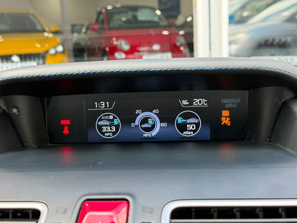 Subaru Levorg 2020 2.0I Gt Sport Tourer Lineartronic Grey #36