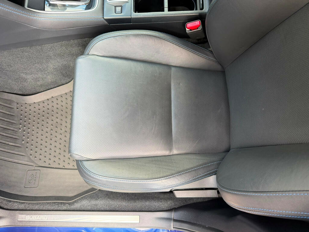Subaru Levorg 2020 2.0I Gt Sport Tourer Lineartronic Grey #38