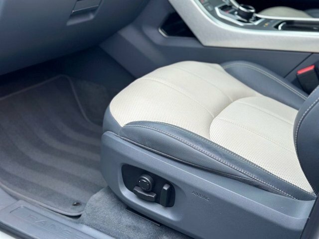 Land Rover Range Rover Evoque 2.0 Ed4 Se Fwd Euro 6 Ss Grey #14