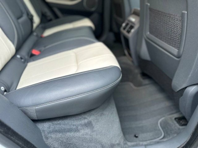 Land Rover Range Rover Evoque 2.0 Ed4 Se Fwd Euro 6 Ss Grey #8