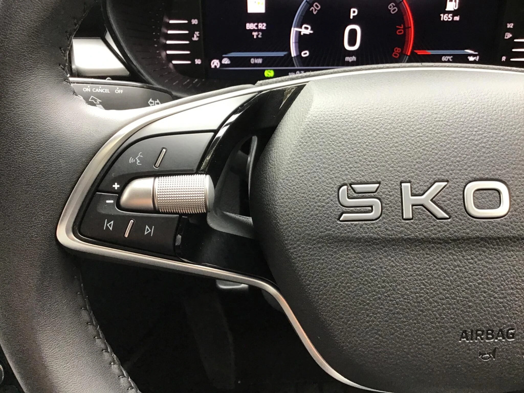 Skoda Fabia 1.0 Tsi 116 Se Edition Dsg Grey #36