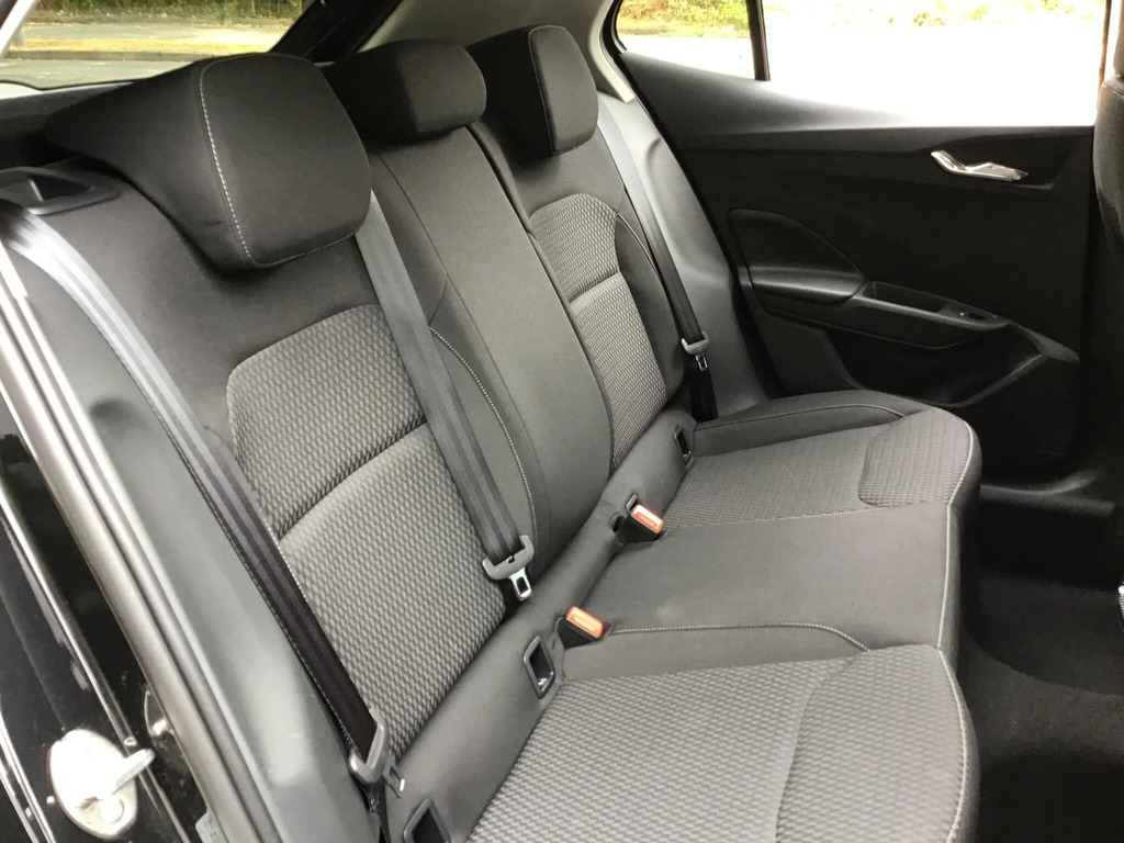 Skoda Fabia 1.0 Tsi 116 Se Edition Dsg Grey #30