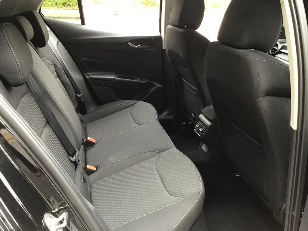 Skoda Fabia 1.0 Tsi 116 Se Edition Dsg Grey #31