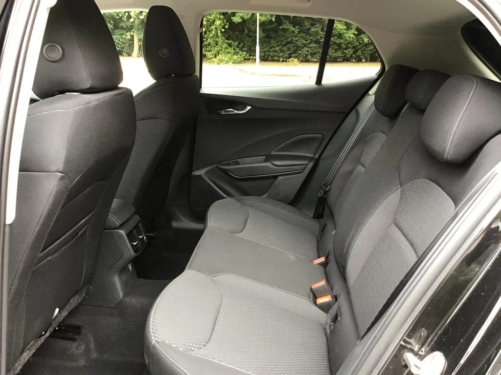 Skoda Fabia 1.0 Tsi 116 Se Edition Dsg Grey #27