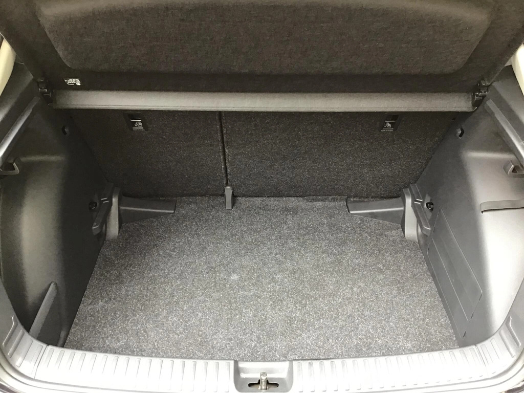 Skoda Fabia 1.0 Tsi 116 Se Edition Dsg Grey #28