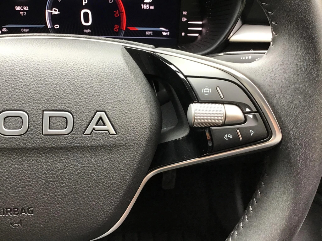 Skoda Fabia 1.0 Tsi 116 Se Edition Dsg Grey #37