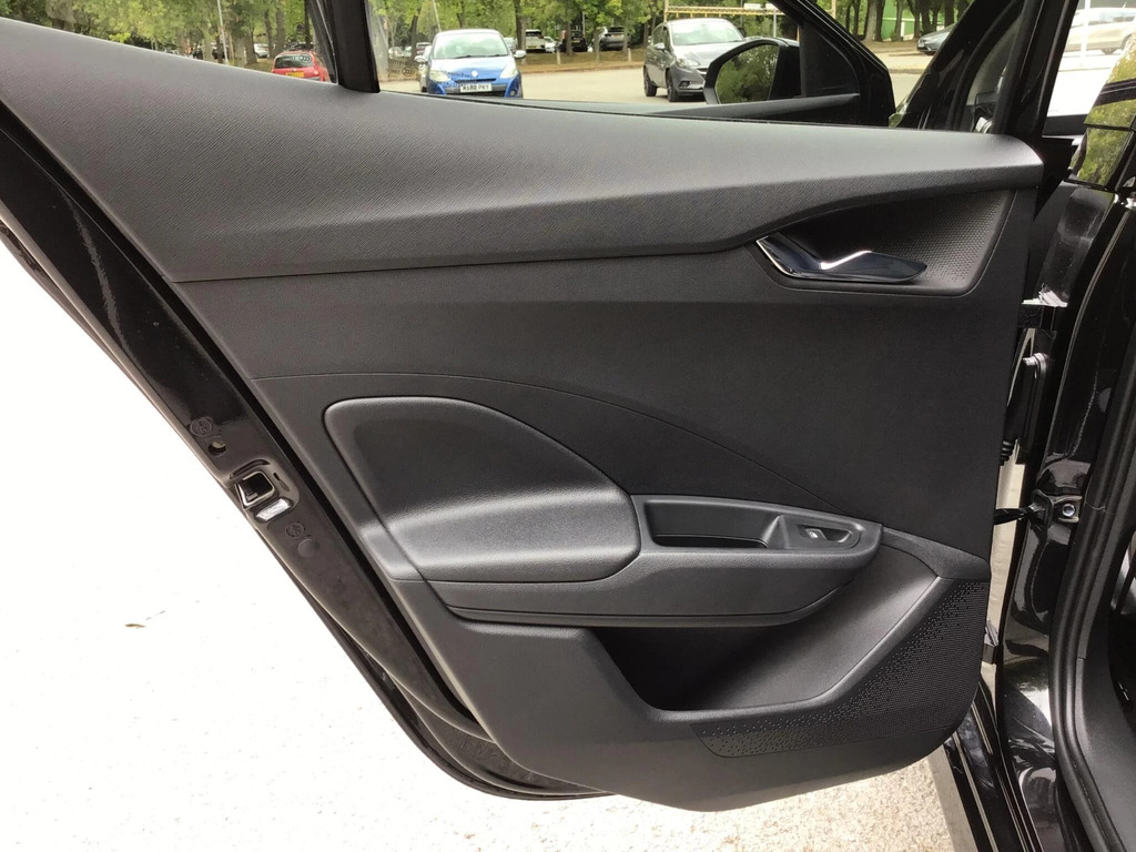 Skoda Fabia 1.0 Tsi 116 Se Edition Dsg Grey #25