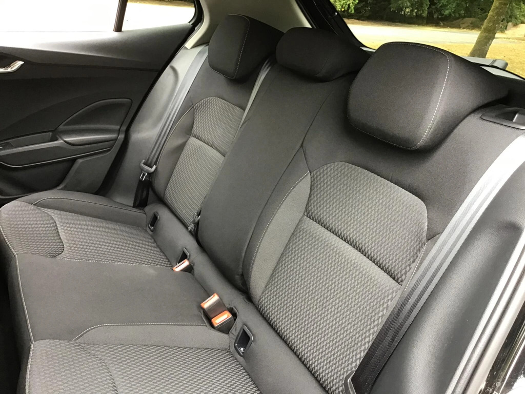 Skoda Fabia 1.0 Tsi 116 Se Edition Dsg Grey #26
