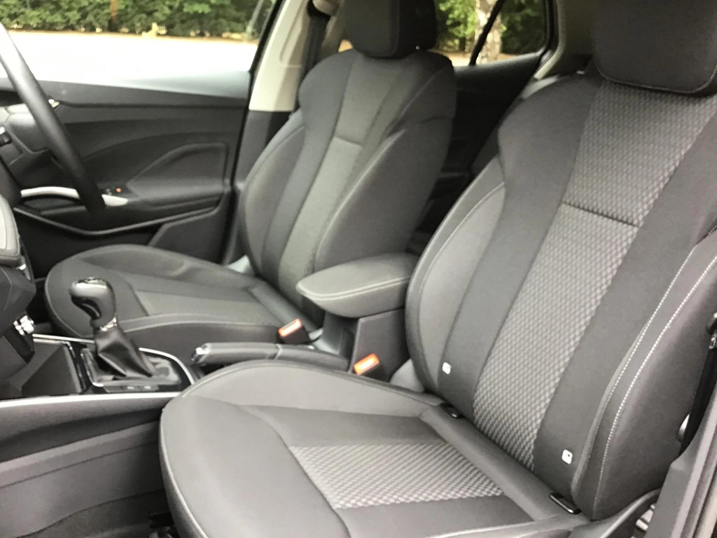 Skoda Fabia 1.0 Tsi 116 Se Edition Dsg Grey #24