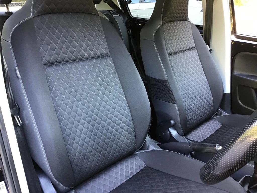 Skoda Citigo 2017 1.0 Mpi Monte Carlo Hatchback Manu White #28
