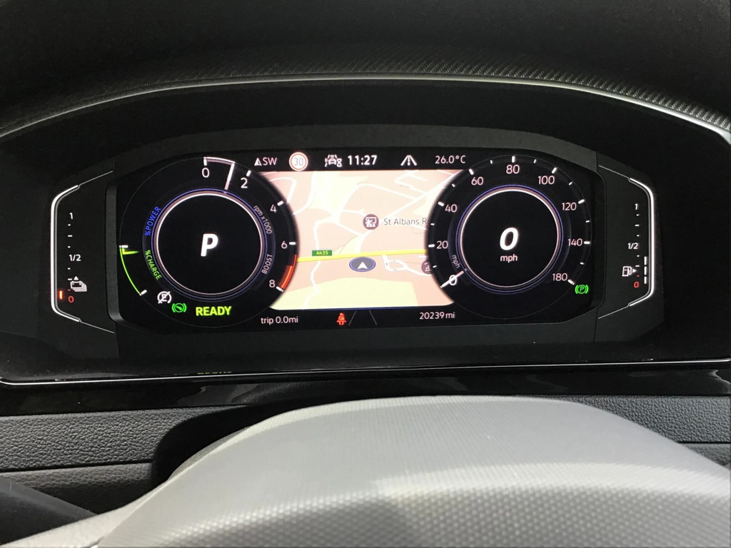 Volkswagen Arteon Pa R 2.0 Tsi 320Ps 7-Speed Dsg 4Motion Sa Grey #17
