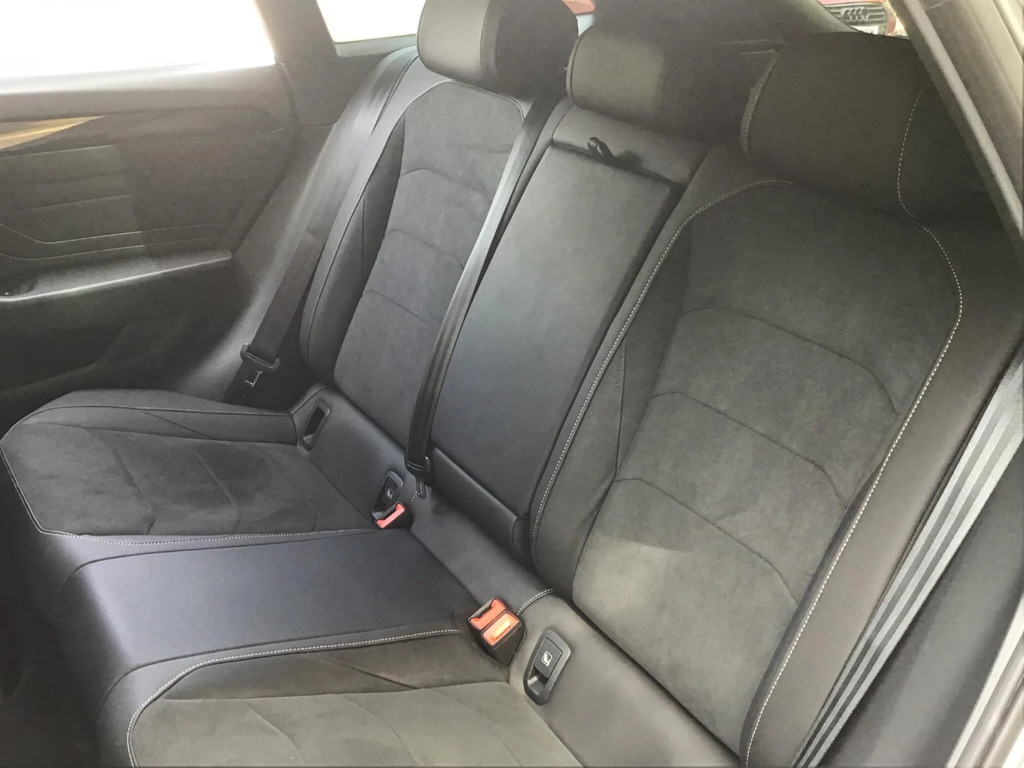 Volkswagen Arteon Pa R 2.0 Tsi 320Ps 7-Speed Dsg 4Motion Sa Grey #33