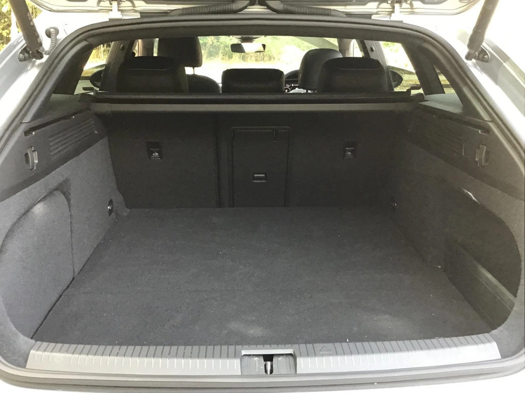 Volkswagen Arteon Pa R 2.0 Tsi 320Ps 7-Speed Dsg 4Motion Sa Grey #34
