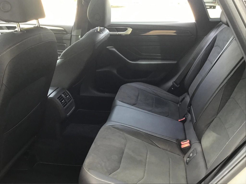Volkswagen Arteon Pa R 2.0 Tsi 320Ps 7-Speed Dsg 4Motion Sa Grey #32