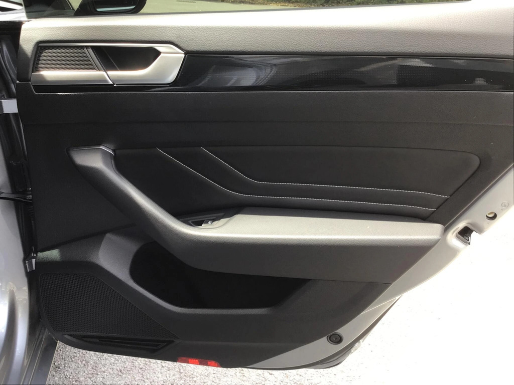 Volkswagen Arteon Pa R 2.0 Tsi 320Ps 7-Speed Dsg 4Motion Sa Grey #39