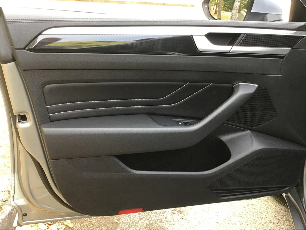 Volkswagen Arteon Pa R 2.0 Tsi 320Ps 7-Speed Dsg 4Motion Sa Grey #28