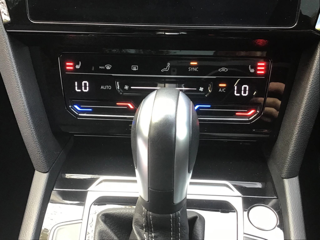 Volkswagen Arteon Pa R 2.0 Tsi 320Ps 7-Speed Dsg 4Motion Sa Grey #24
