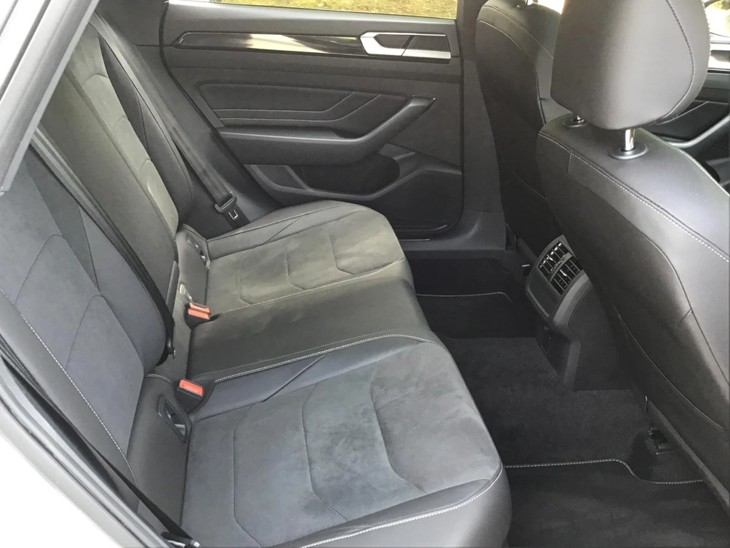 Volkswagen Arteon Pa R 2.0 Tsi 320Ps 7-Speed Dsg 4Motion Sa Grey #37