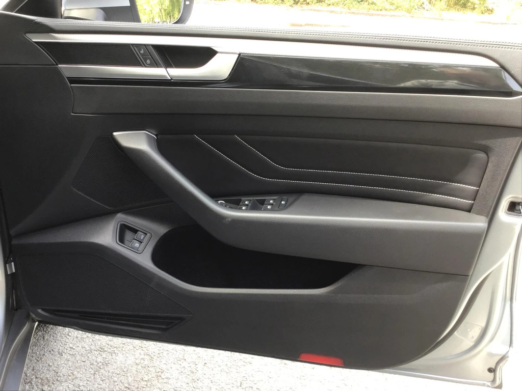 Volkswagen Arteon Pa R 2.0 Tsi 320Ps 7-Speed Dsg 4Motion Sa Grey #36