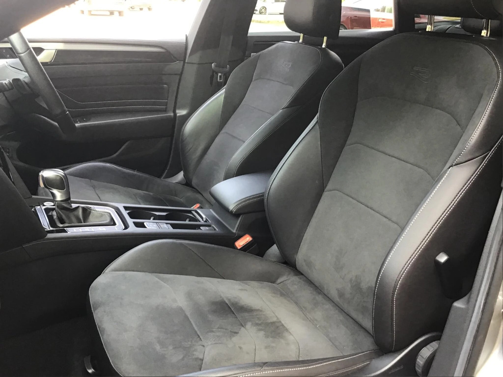 Volkswagen Arteon Pa R 2.0 Tsi 320Ps 7-Speed Dsg 4Motion Sa Grey #30