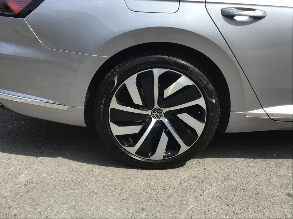 Volkswagen Arteon Pa R 2.0 Tsi 320Ps 7-Speed Dsg 4Motion Sa Grey #14