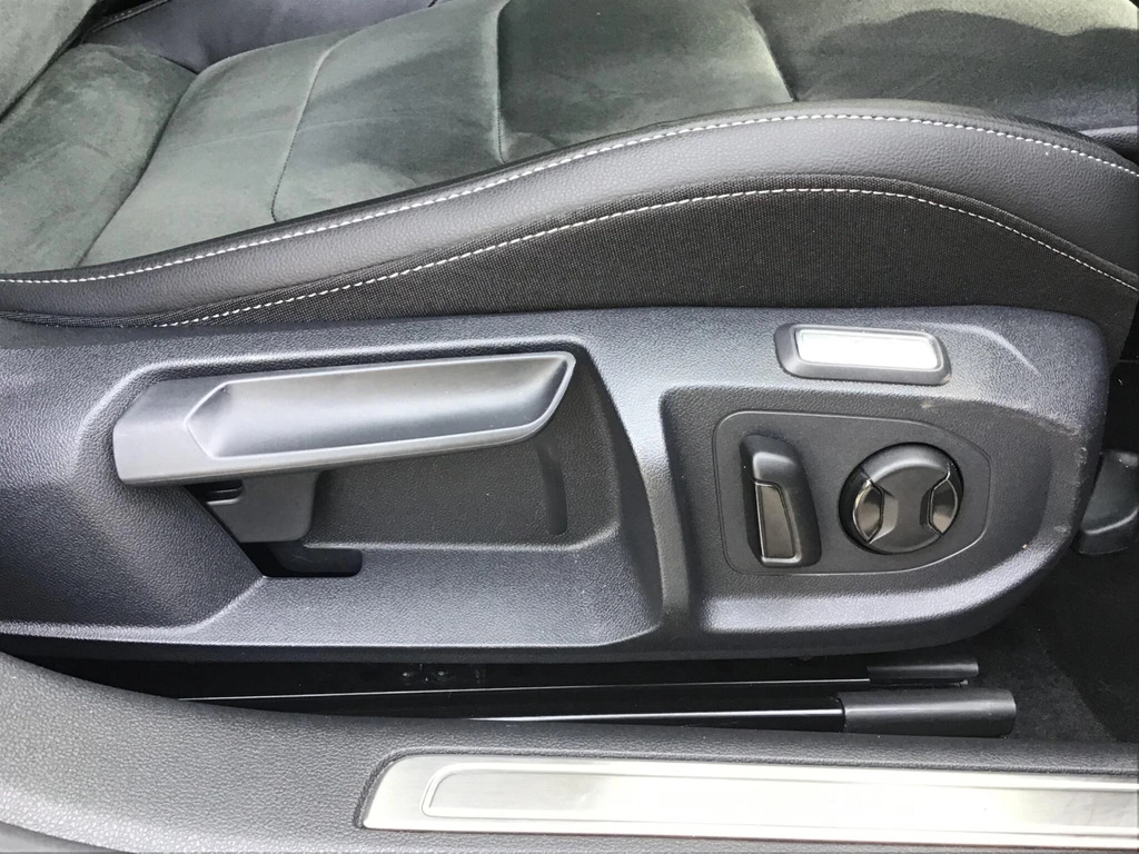 Volkswagen Arteon Pa R 2.0 Tsi 320Ps 7-Speed Dsg 4Motion Sa Grey #45