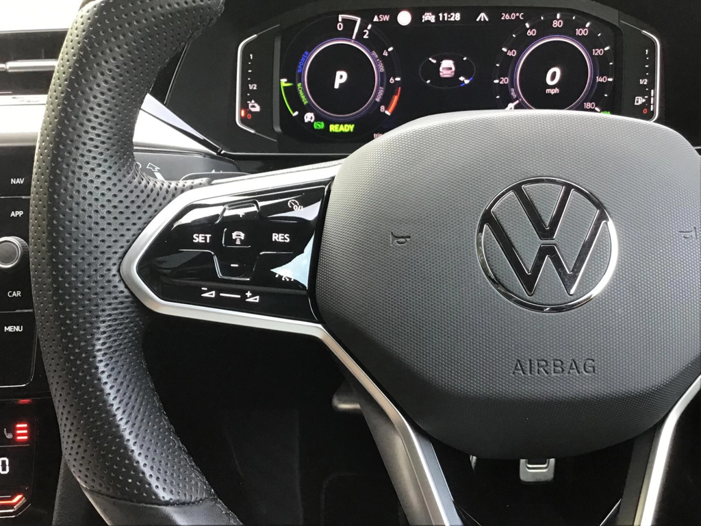 Volkswagen Arteon Pa R 2.0 Tsi 320Ps 7-Speed Dsg 4Motion Sa Grey #26